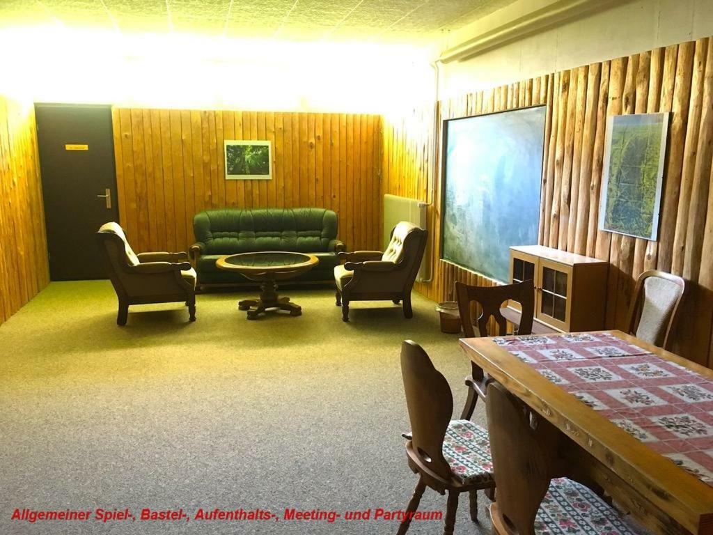 Ferienwohnung Schwarz Todtmoos Εξωτερικό φωτογραφία