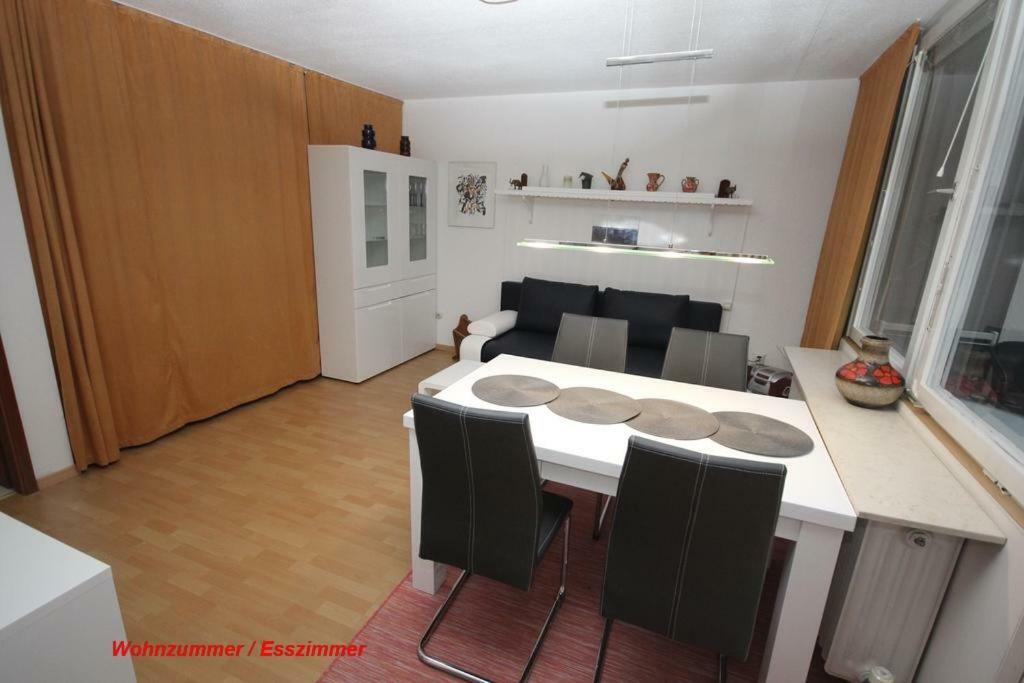 Ferienwohnung Schwarz Todtmoos Εξωτερικό φωτογραφία