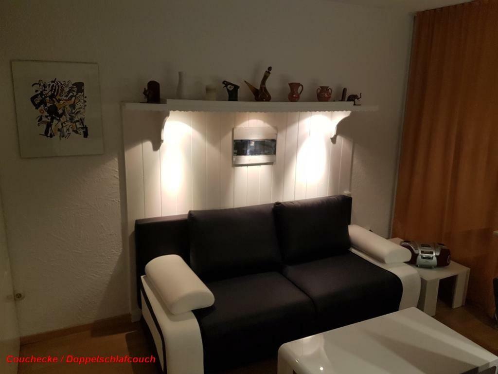 Ferienwohnung Schwarz Todtmoos Εξωτερικό φωτογραφία