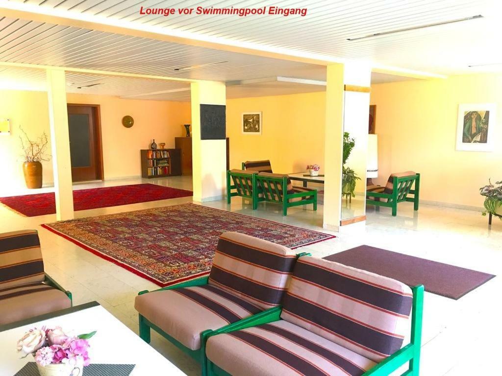 Ferienwohnung Schwarz Todtmoos Εξωτερικό φωτογραφία