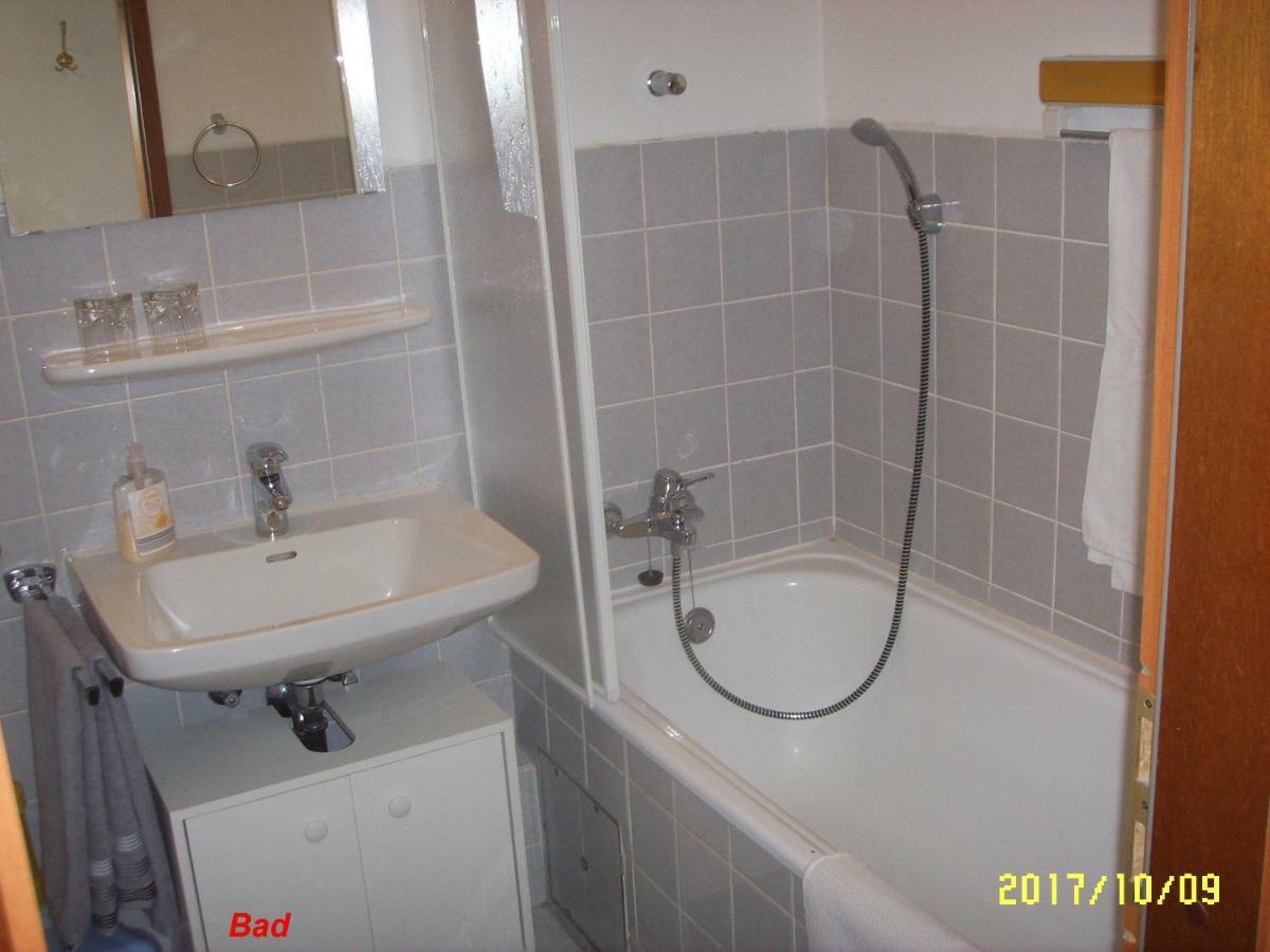 Ferienwohnung Schwarz Todtmoos Εξωτερικό φωτογραφία