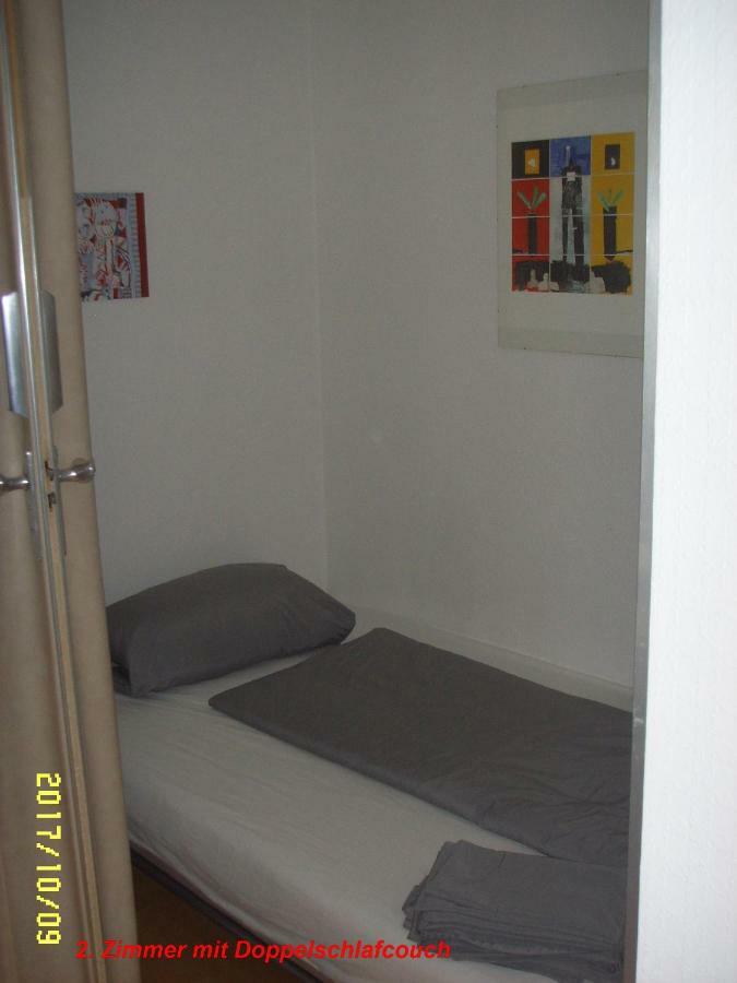 Ferienwohnung Schwarz Todtmoos Εξωτερικό φωτογραφία