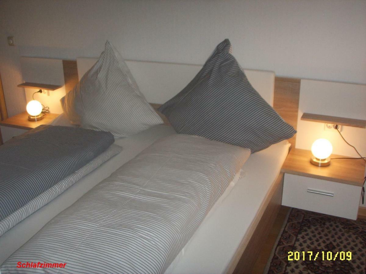 Ferienwohnung Schwarz Todtmoos Εξωτερικό φωτογραφία