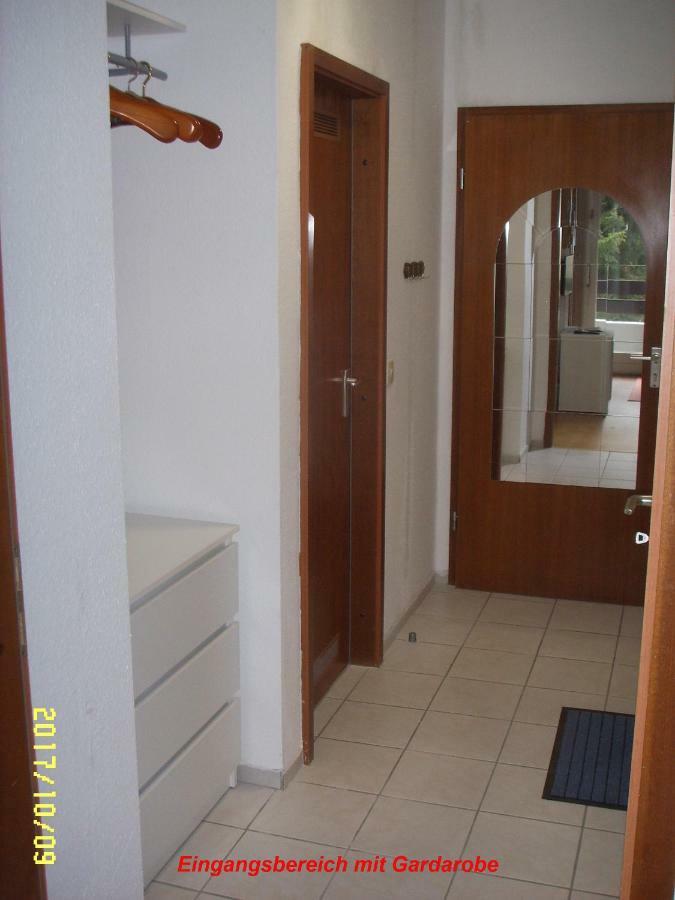Ferienwohnung Schwarz Todtmoos Εξωτερικό φωτογραφία